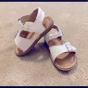 stride rite naomi sandal